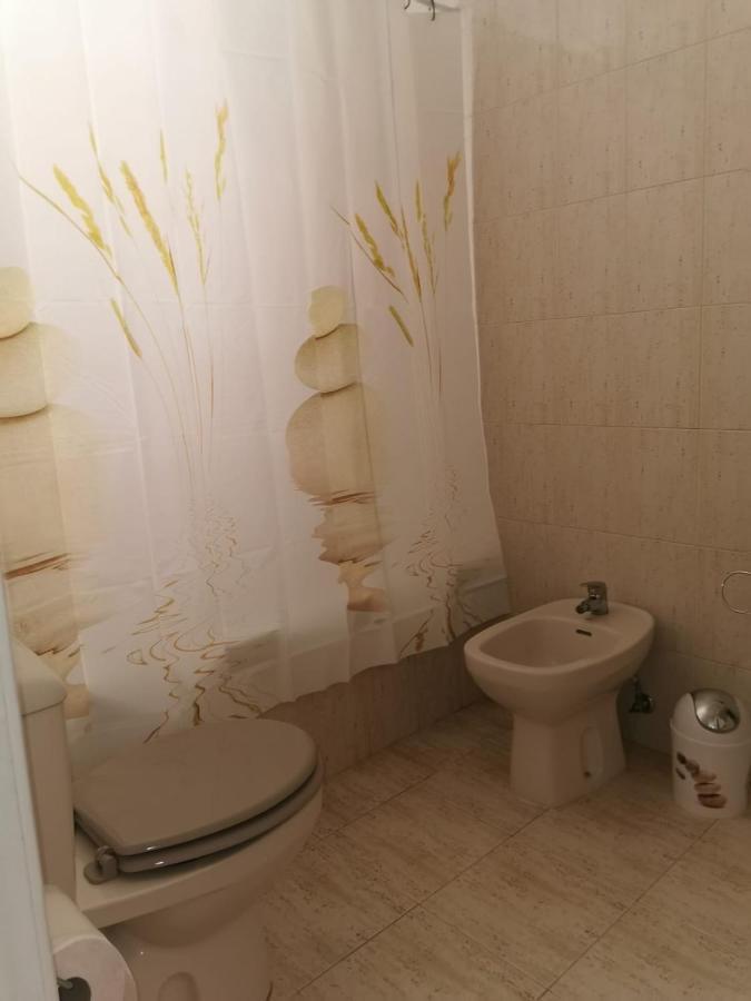 El Carmen Sunset Apartment 1 Candelaria Dış mekan fotoğraf