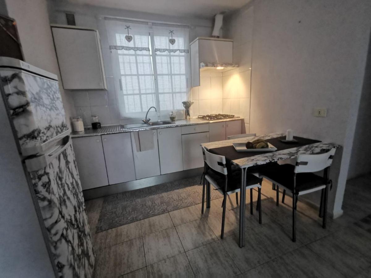 El Carmen Sunset Apartment 1 Candelaria Dış mekan fotoğraf